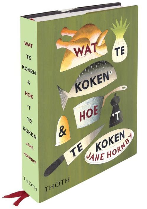 Wat te koken & hoe t te koken 9789068685688 J. Hornby, Boeken, Kookboeken, Gelezen, Verzenden
