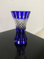 Val Saint Lambert - Bloempot - Kristal, Antiek en Kunst