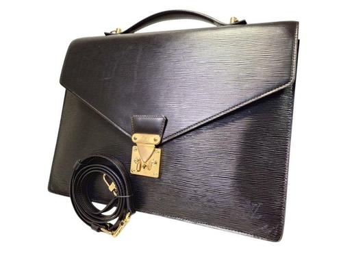 Louis Vuitton - Porte-documents Bandouliere - Sac à main, Handtassen en Accessoires, Tassen | Damestassen
