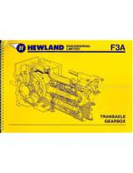 SERVICING INSTRUCTIONS AND ILLUSTRATED PARTS LIST FOR HEWL.., Ophalen of Verzenden