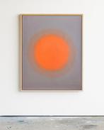 Sven Pels - Three Eight Three - Modern Abstract Art, Antiek en Kunst