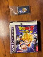 Nintendo - Gameboy Advance - 5 very rare games - Dragon Ball, Games en Spelcomputers, Nieuw