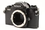 Nikon FM2 black Appareil photo reflex mono-objectif (SLR), Nieuw