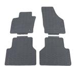 Tapis En Caoutchouc Pour Audi Q3 8U 12-18 4 Unités, Verzenden