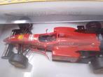 Bburago Ferrari F310 (1996) Cod. 6501 1:24 - Modelauto