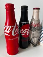 Themacollectie - Exclusieve set – 7 flessen Coca-Cola
