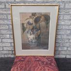 Sientje Mesdag van Houten (1834 - 1909) - Bloemstilleven, Antiek en Kunst