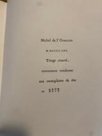 Molière - Oeuvres complètes de Molière - 1970