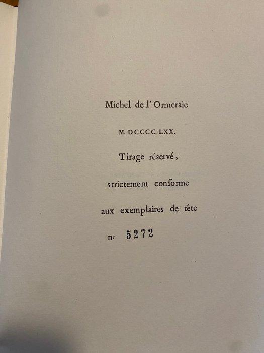 Molière - Oeuvres complètes de Molière - 1970, Antiek en Kunst, Antiek | Boeken en Manuscripten