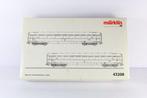 Märklin H0 - 43208 - Modeltrein personenwagonset (1) -, Hobby en Vrije tijd, Modeltreinen | H0, Nieuw
