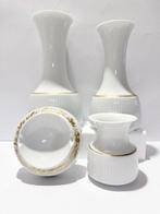 Rosenthal - Tapio Wirkkala - Vaas (4) - Modulatie -, Antiquités & Art