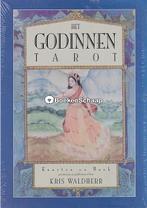 Het Godinnen Tarot (nieuwe set in folie), Verzenden, Gelezen