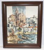 Bernard Dufour (XX-XXI) - Cadaqués (Gerona), Antiek en Kunst