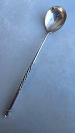 Argent massif 84 Zolotniks - Cuillère - Argent 875 (84