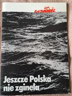 klaus Staeck - Solidariteit Polen - Jaren 1980