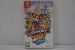 New Super Luckys Tale - SEALED (SWITCH EUR), Nieuw