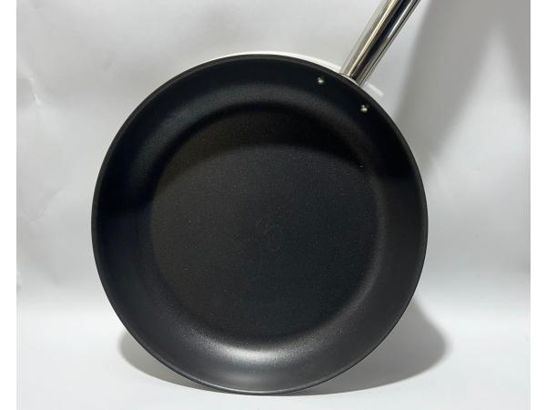 Veiling - Pelgrim Koekenpan -  24 cm, Huis en Inrichting, Keuken | Potten en Pannen, Nieuw