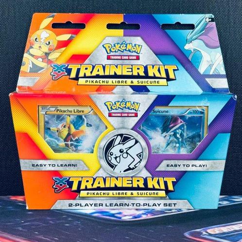 Pokémon Sealed deck - Various sets, Hobby en Vrije tijd, Verzamelkaartspellen | Pokémon