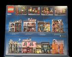 Lego - Harry Potter - 75978 - Diagon Halley, Kinderen en Baby's, Speelgoed | Duplo en Lego, Nieuw