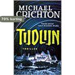 TIJDLIJN 9789024537662 Michael Crichton, Boeken, Verzenden, Gelezen, Michael Crichton