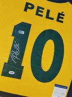 Brazil - Wereldkampioenschap Voetbal - Pelé - Voetbalshirt, Nieuw