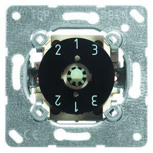 Honeywell Peha Basiselement Driestandenschakelaar - 00931593, Doe-het-zelf en Bouw, Elektriciteit en Kabels, Verzenden