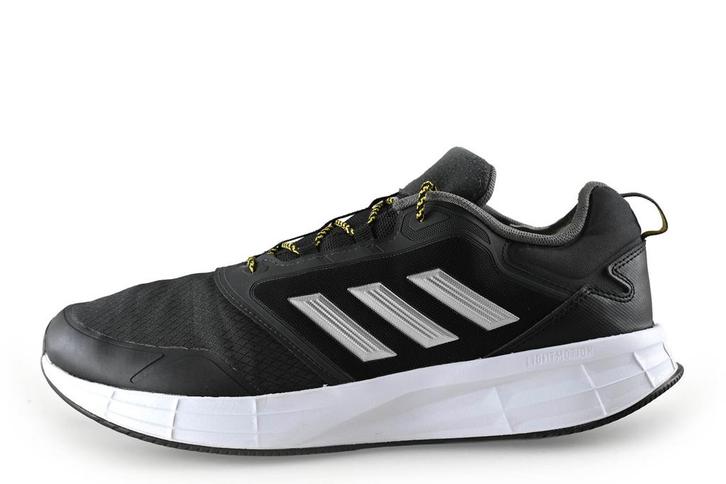Adidas sportschoenen in maat 45 Grijs | 25% korting, Kleding | Heren, Schoenen, Overige kleuren, Zo goed als nieuw, Verzenden