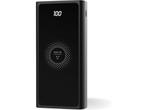 Nuvance - Draadloze Powerbank 20000mAh – 23W Snelladen -, Verzenden, Nieuw