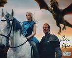Game of Thrones - Iain Glen (Jorah Mormont) - Autograph,, Nieuw