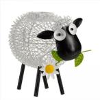 Schaap op zonne-energie - Schaap op zonne-energie - decorati
