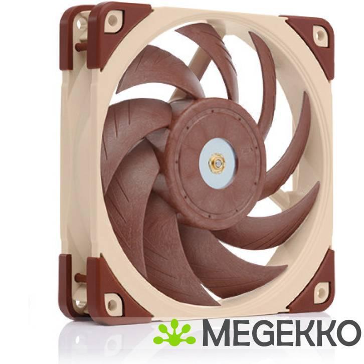 Noctua NF-A12x25 FLX, Computers en Software, Computerkoelers, Nieuw, Verzenden
