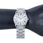 Cartier - Ronde Solo - Zonder minimumprijs - W6701005 -
