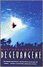 De gevangene 9789024521913 M.D. Russell, Verzenden, M.D. Russell