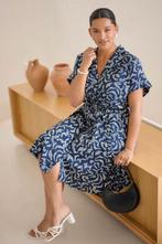Kaffe Curve eco jurk Beate48Maat 46/48 (XL) of groter, Kleding | Dames, Verzenden, Nieuw, Maat 46/48 (XL) of groter, Overige kleuren