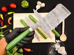 Keukenmes - Kitchen knife set - Keukenchef messen set (FK