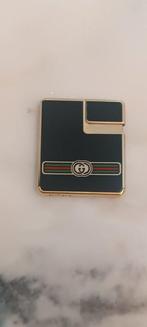 Gucci - Sans prix de réserve - Briquet - Plaqué or, Nieuw