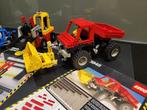 Lego Set - Technic - 3 technisch lego sets, 8843, 8848, 8050, Nieuw