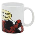 Deadpool Feels Great Mok, Verzamelen, Ophalen of Verzenden, Nieuw