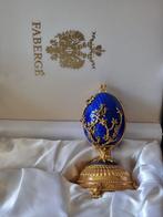 Fabergé ei - Igors House van Carl Fabergé « Het ei van de, Antiek en Kunst