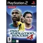 Pro Evolution Soccer 4 (ps2 used game), Games en Spelcomputers, Ophalen of Verzenden, Nieuw
