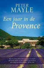 Een Jaar In De Provence 9789047517559, Zo goed als nieuw, Peter Mayle, Peter Mayle, Verzenden