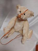 Steiff - Figuur - Muzzle teddy - mohair