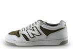 New Balance Sneakers in maat 39 Wit | 5% korting, Verzenden, Sneakers