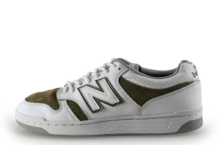 New Balance Sneakers in maat 39 Wit, Kleding | Dames, Schoenen, Wit, Zo goed als nieuw, Sneakers, Verzenden