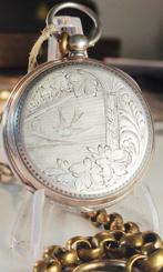 Breguet - Excellent key puller - 54958 - 1850-1900, Nieuw