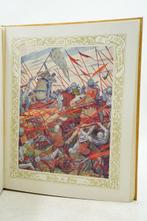 Frantz Funck-Brentano - Jeanne dArc - 1929, Antiek en Kunst