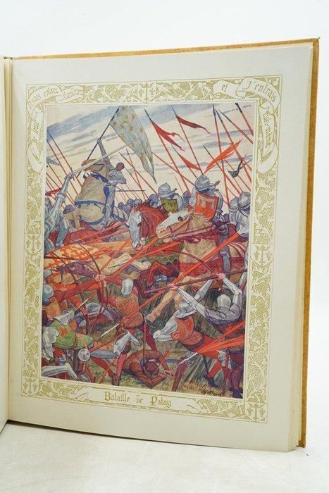 Frantz Funck-Brentano - Jeanne dArc - 1929, Antiek en Kunst, Antiek | Boeken en Manuscripten