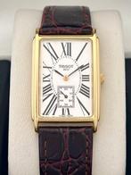 Tissot - Sans Prix de Réserve - 18K GP Vintage Roman, Nieuw