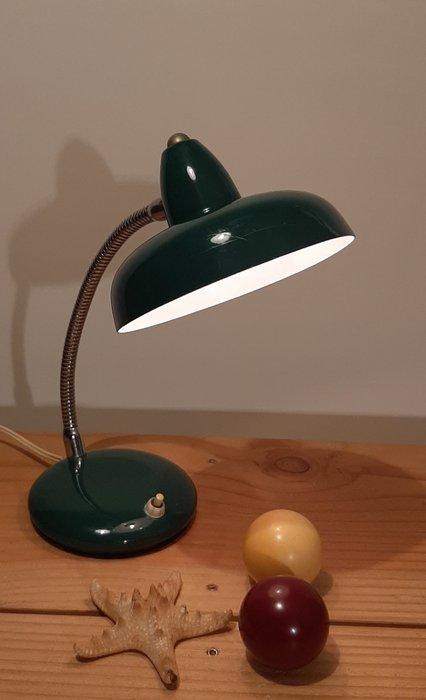 Lampe de bureau (2) - Métal, Chrome - Lampe de bureau, Antiek en Kunst, Curiosa en Brocante