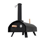 Fresh Grills Classic Buitenspizzaoven, Tuin en Terras, Pizzaovens, Verzenden, Nieuw